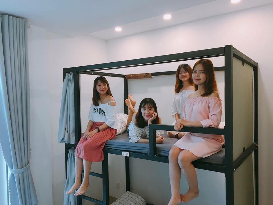 Little Flower Homestay Da Nang Son Tra Εξωτερικό φωτογραφία