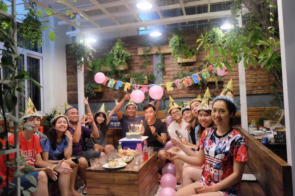 Little Flower Homestay Da Nang Son Tra Εξωτερικό φωτογραφία