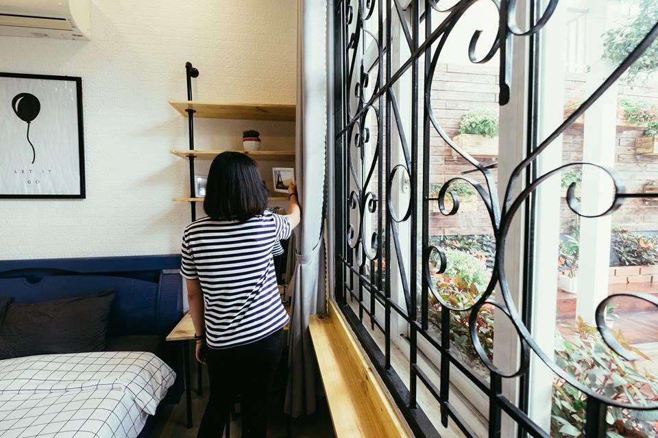 Little Flower Homestay Da Nang Son Tra Εξωτερικό φωτογραφία