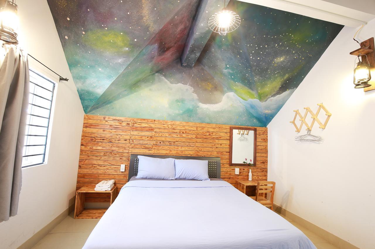Little Flower Homestay Da Nang Son Tra Εξωτερικό φωτογραφία