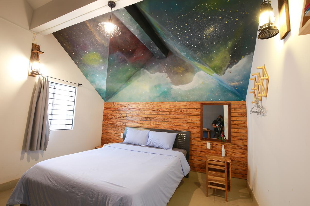 Little Flower Homestay Da Nang Son Tra Εξωτερικό φωτογραφία