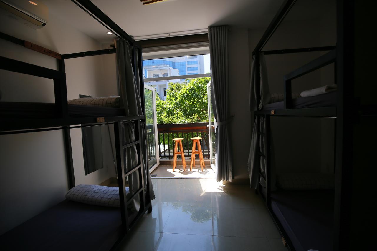 Little Flower Homestay Da Nang Son Tra Εξωτερικό φωτογραφία