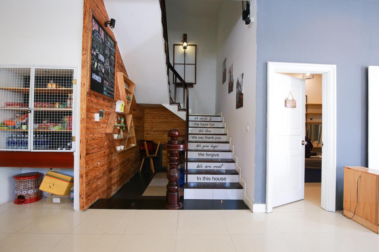 Little Flower Homestay Da Nang Son Tra Εξωτερικό φωτογραφία