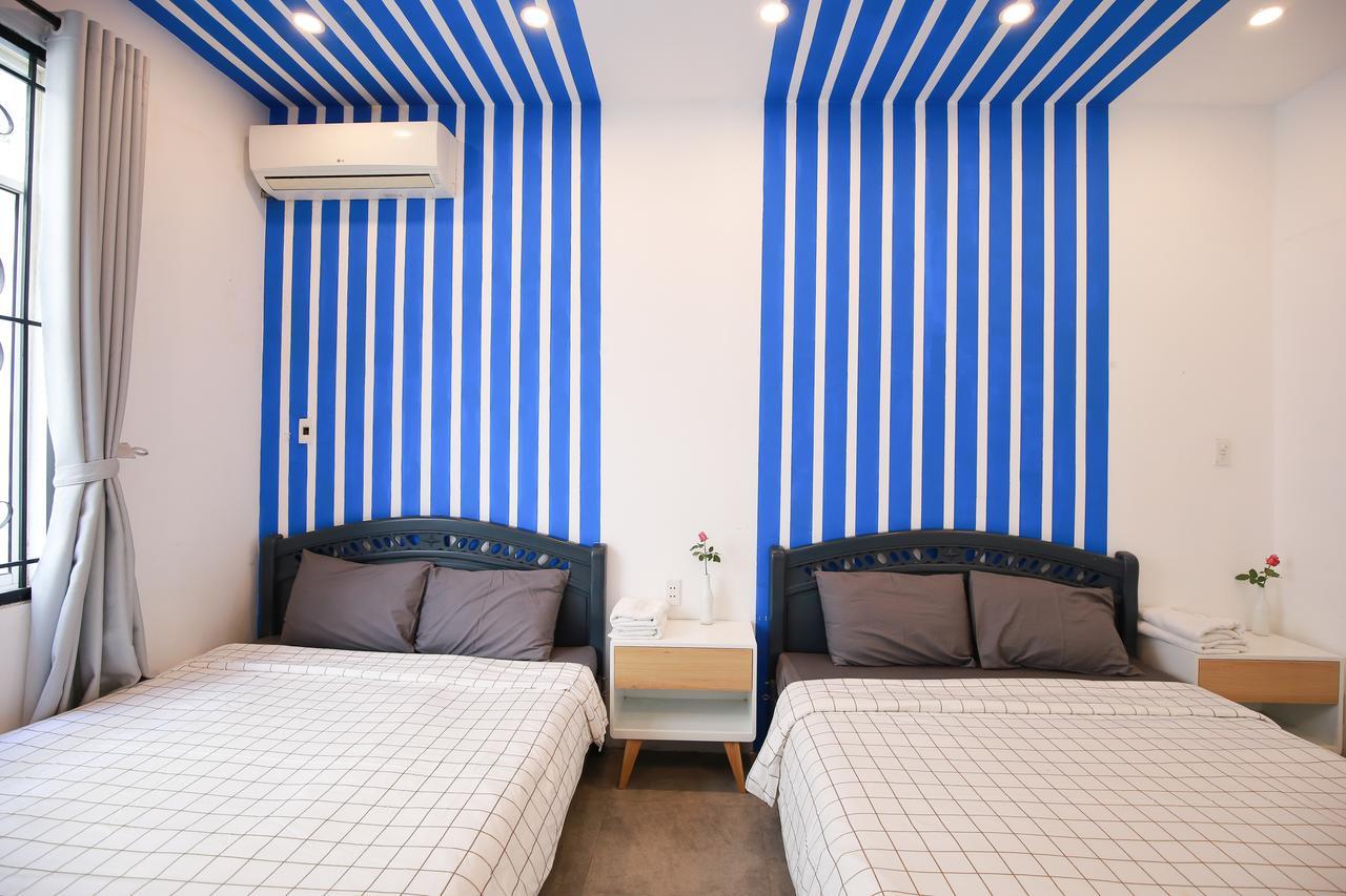 Little Flower Homestay Da Nang Son Tra Εξωτερικό φωτογραφία