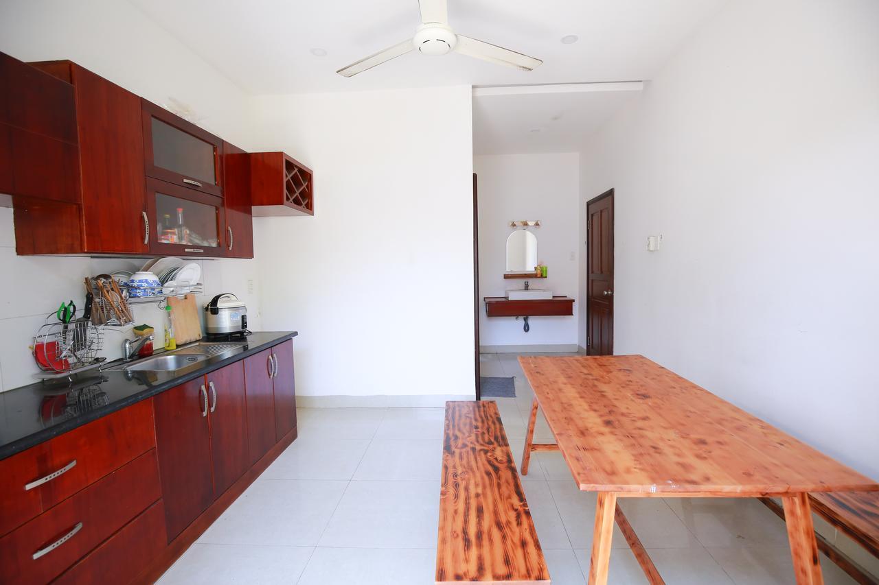 Little Flower Homestay Da Nang Son Tra Εξωτερικό φωτογραφία