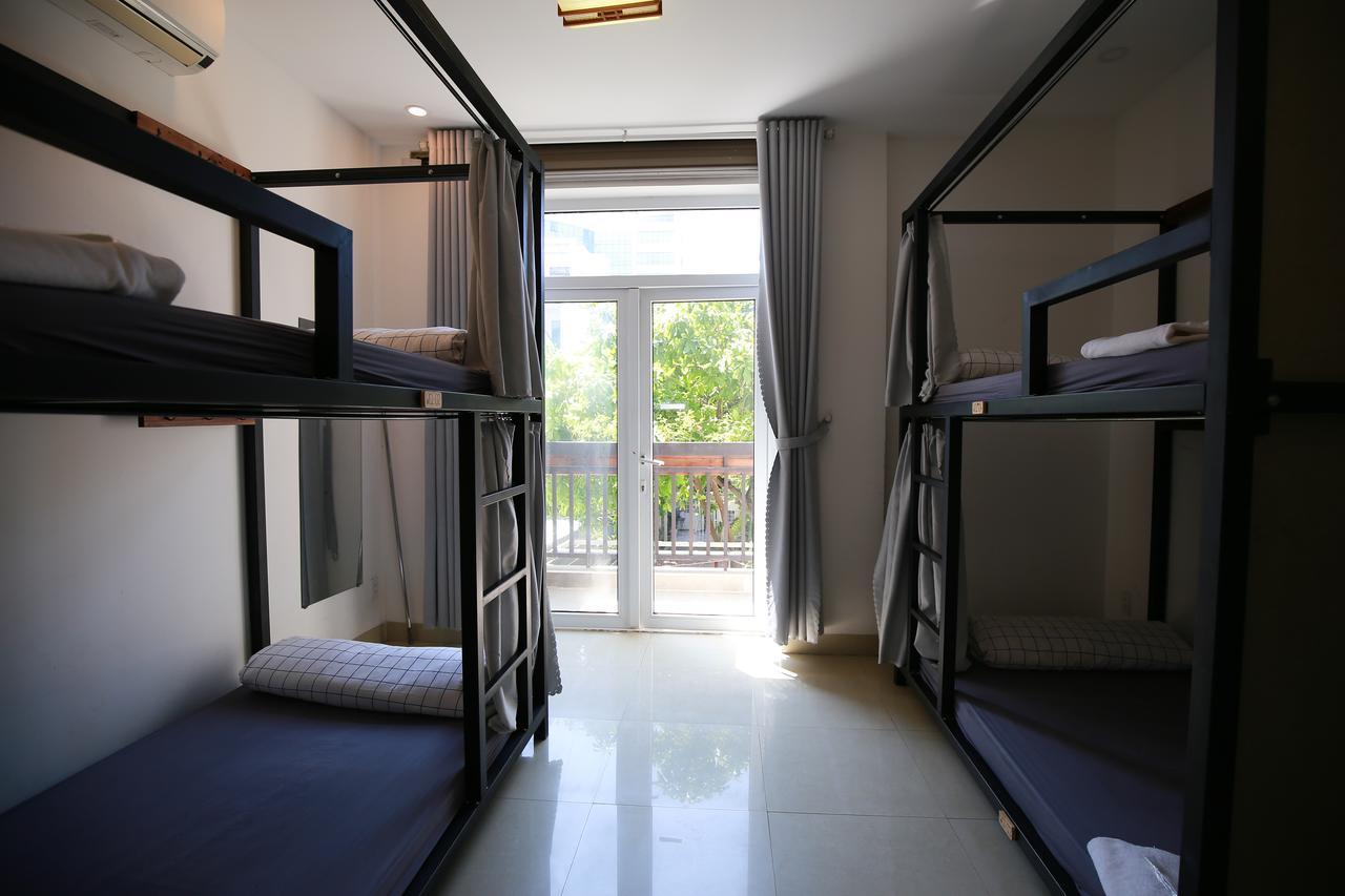 Little Flower Homestay Da Nang Son Tra Εξωτερικό φωτογραφία