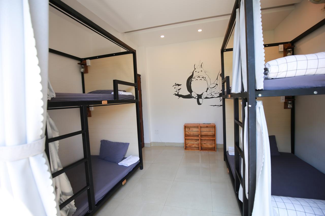 Little Flower Homestay Da Nang Son Tra Εξωτερικό φωτογραφία