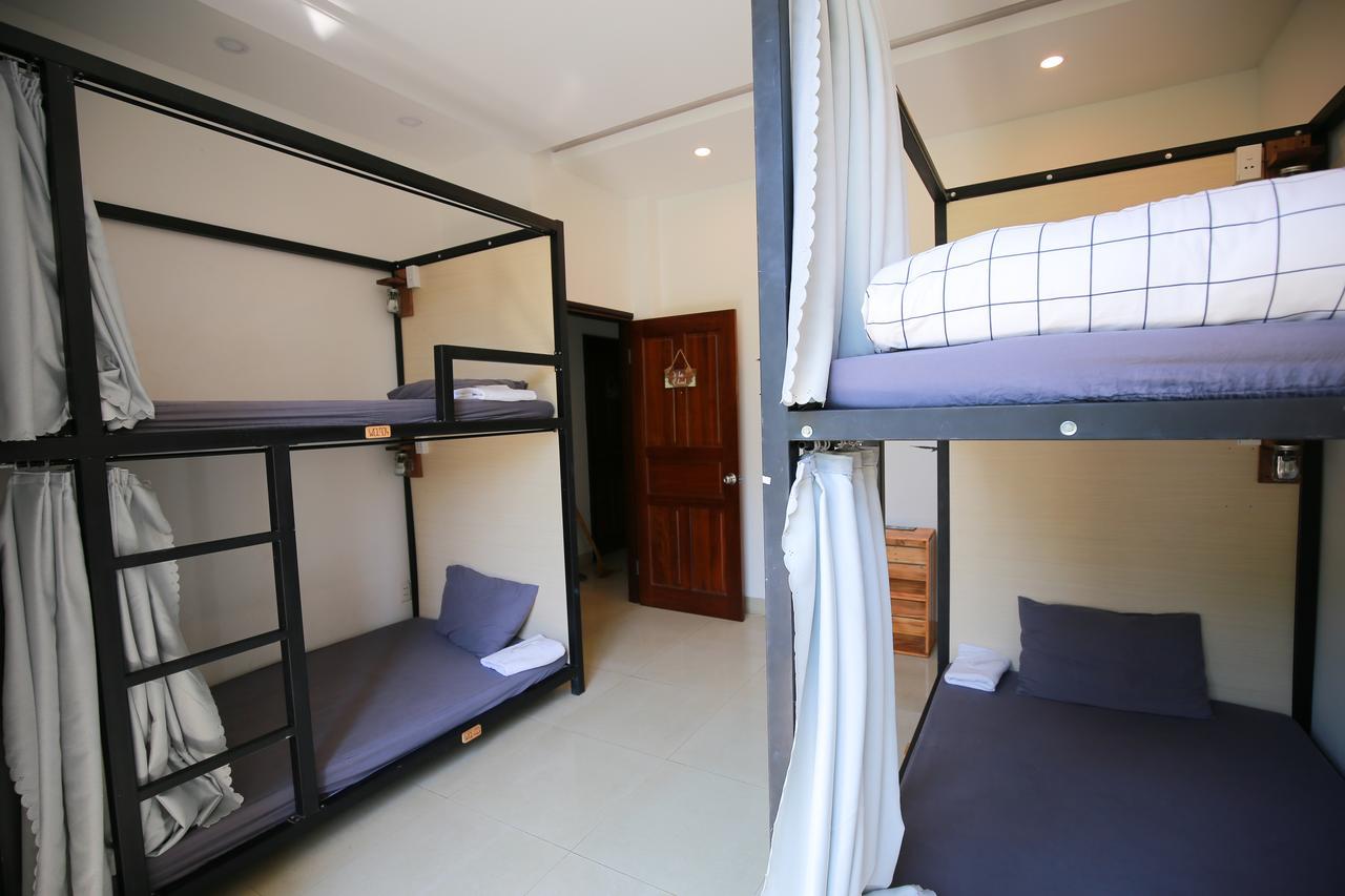 Little Flower Homestay Da Nang Son Tra Εξωτερικό φωτογραφία