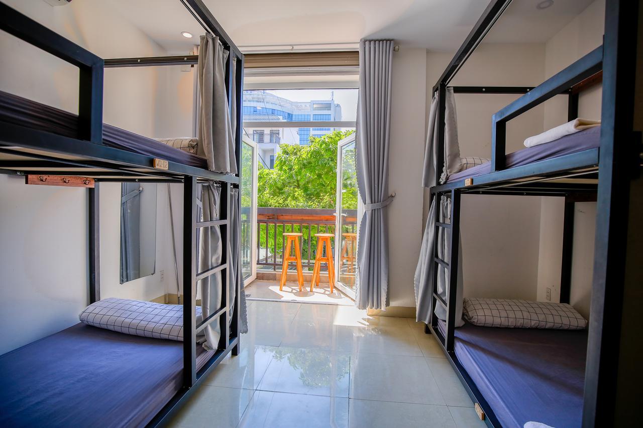 Little Flower Homestay Da Nang Son Tra Εξωτερικό φωτογραφία