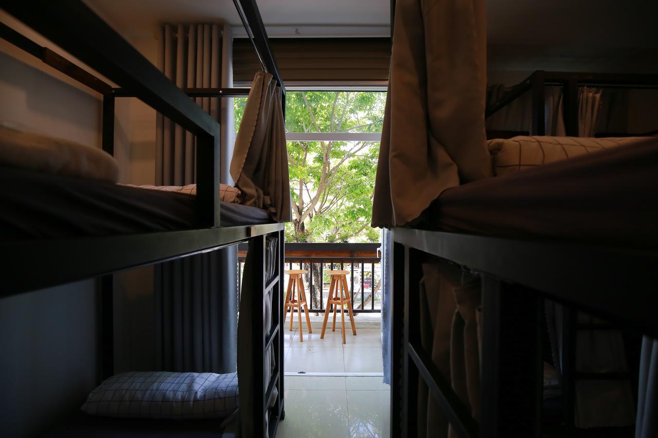 Little Flower Homestay Da Nang Son Tra Εξωτερικό φωτογραφία