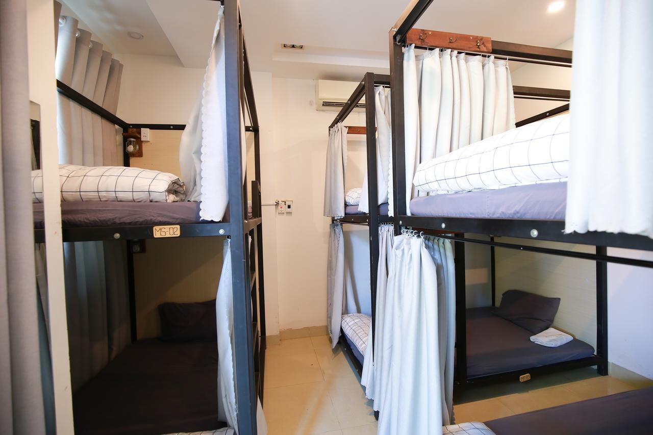 Little Flower Homestay Da Nang Son Tra Εξωτερικό φωτογραφία