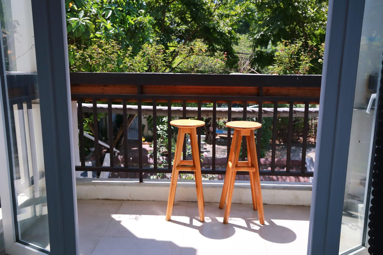 Little Flower Homestay Da Nang Son Tra Εξωτερικό φωτογραφία