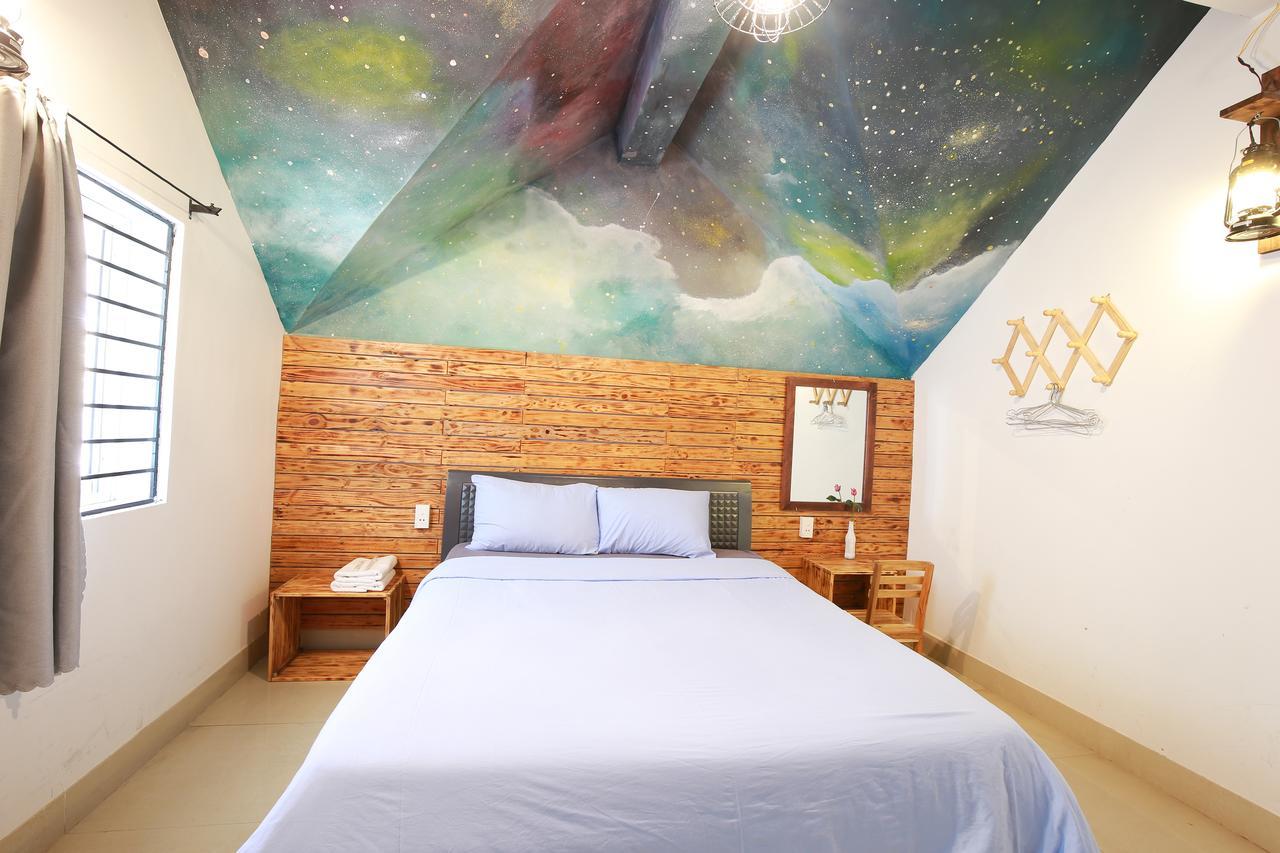 Little Flower Homestay Da Nang Son Tra Εξωτερικό φωτογραφία