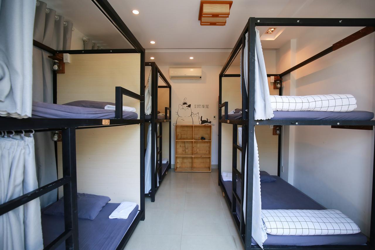 Little Flower Homestay Da Nang Son Tra Εξωτερικό φωτογραφία