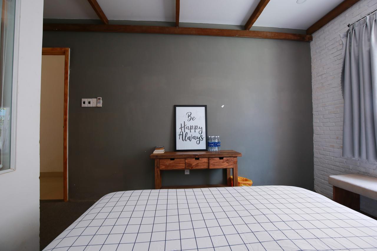 Little Flower Homestay Da Nang Son Tra Εξωτερικό φωτογραφία