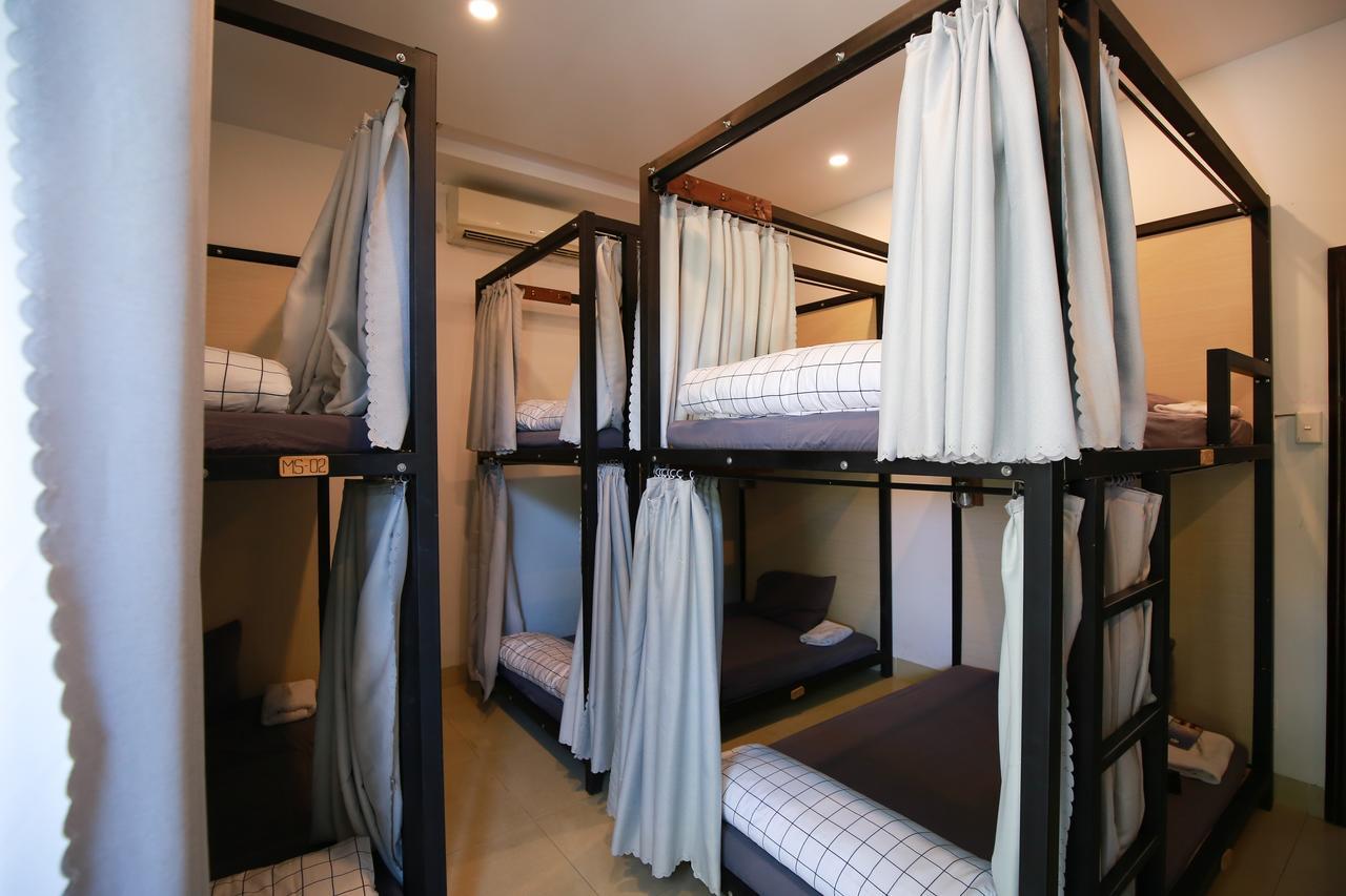 Little Flower Homestay Da Nang Son Tra Εξωτερικό φωτογραφία