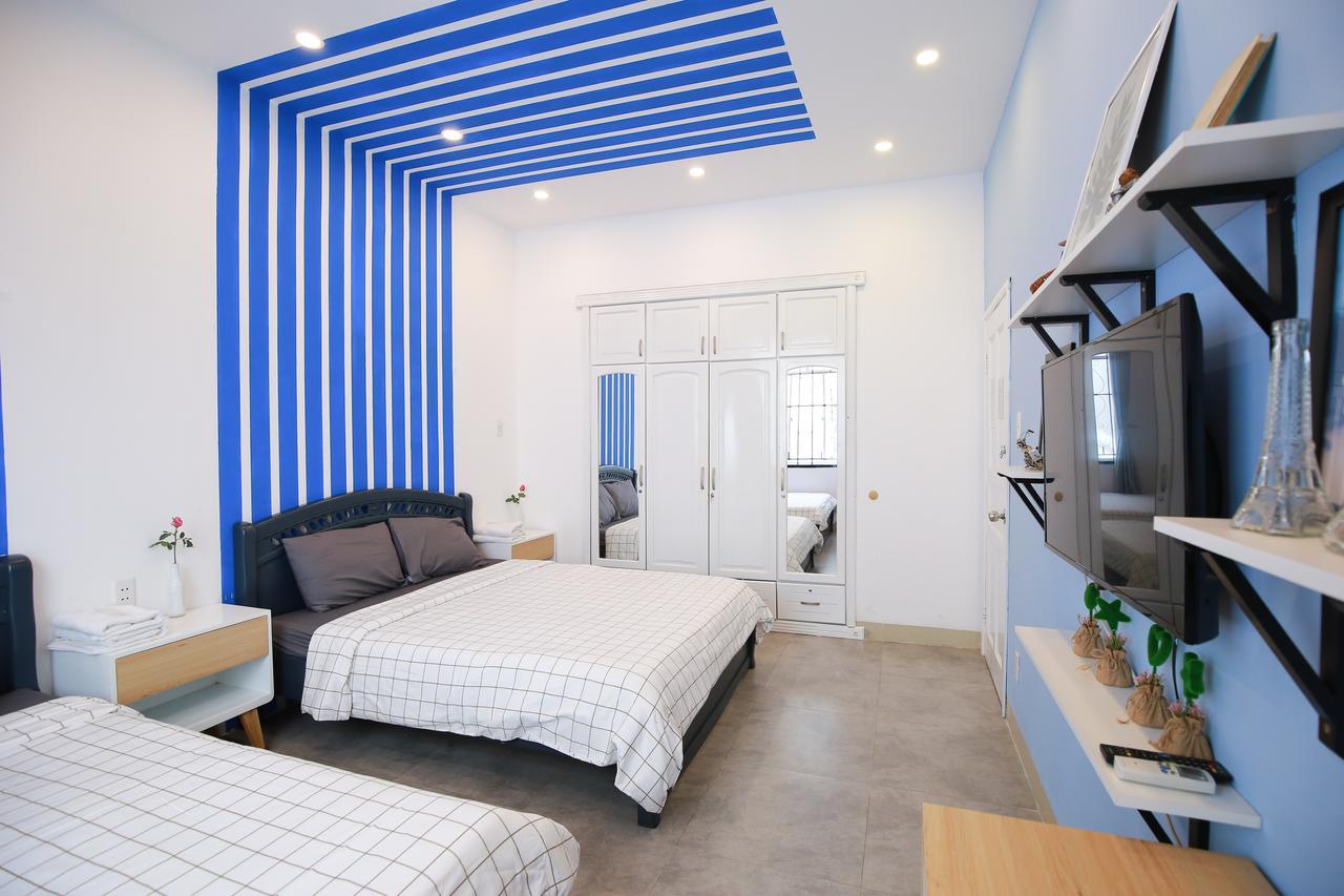 Little Flower Homestay Da Nang Son Tra Εξωτερικό φωτογραφία