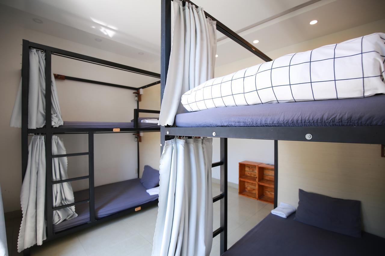 Little Flower Homestay Da Nang Son Tra Εξωτερικό φωτογραφία