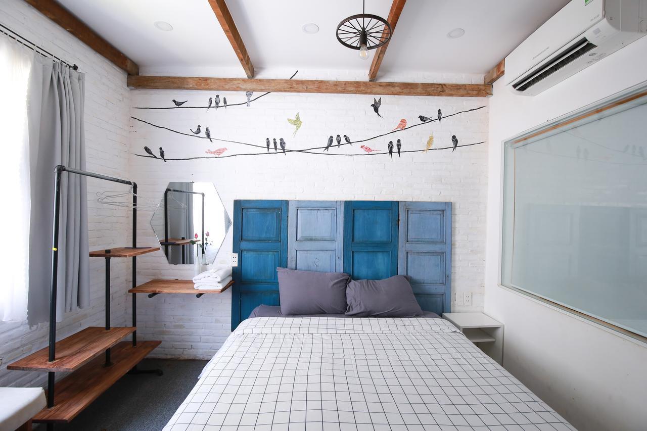 Little Flower Homestay Da Nang Son Tra Εξωτερικό φωτογραφία