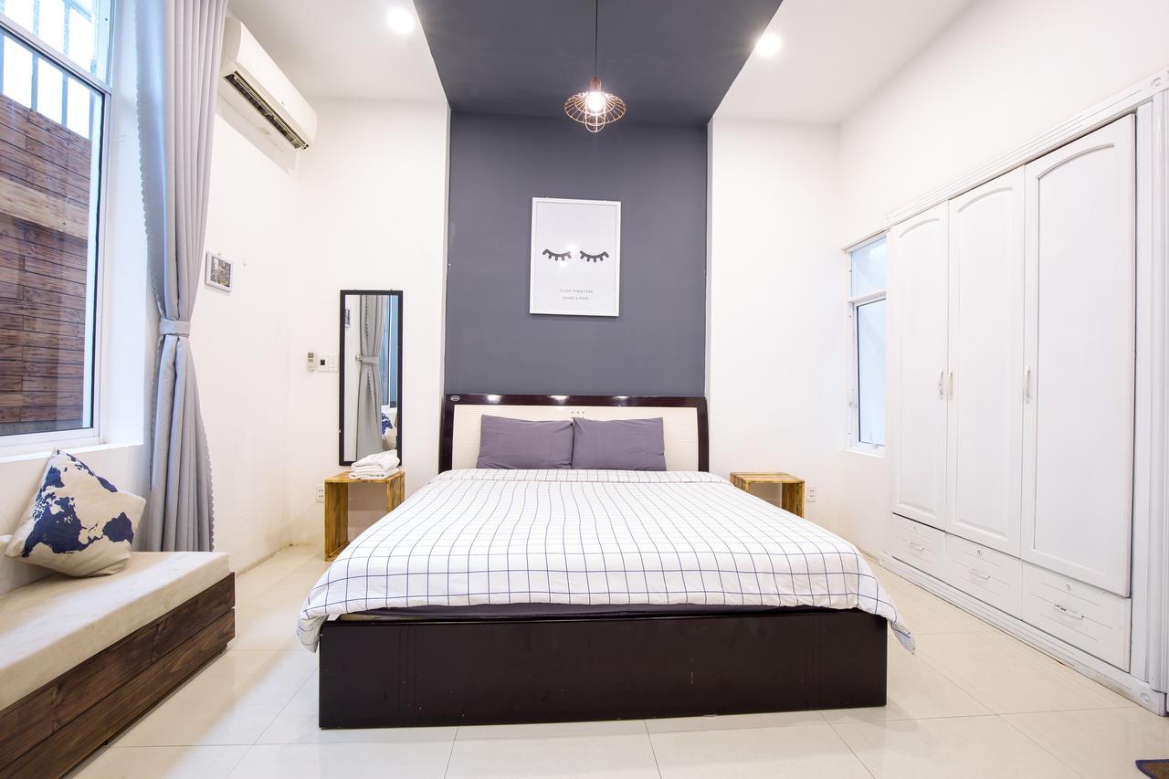 Little Flower Homestay Da Nang Son Tra Εξωτερικό φωτογραφία