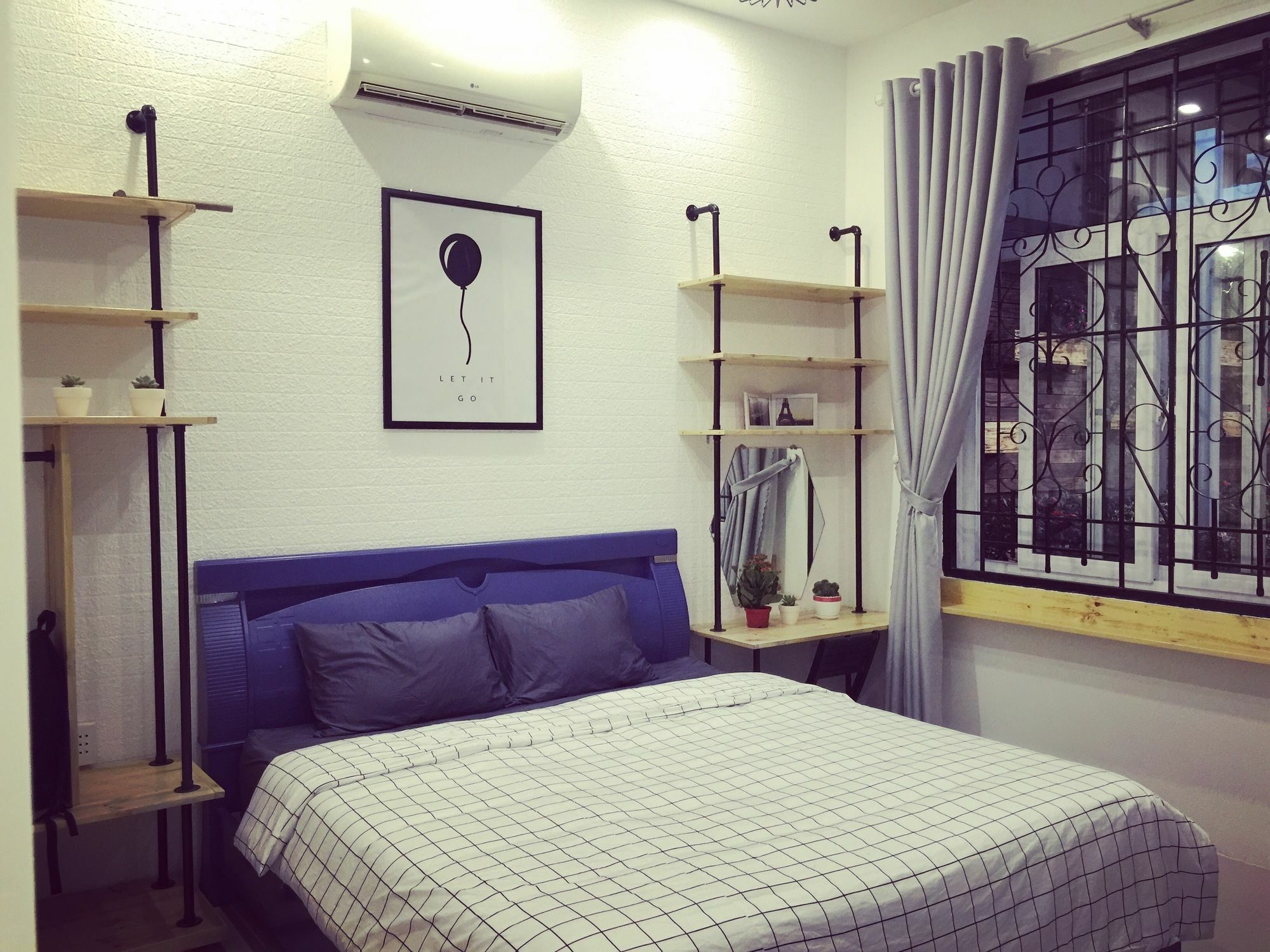 Little Flower Homestay Da Nang Son Tra Εξωτερικό φωτογραφία