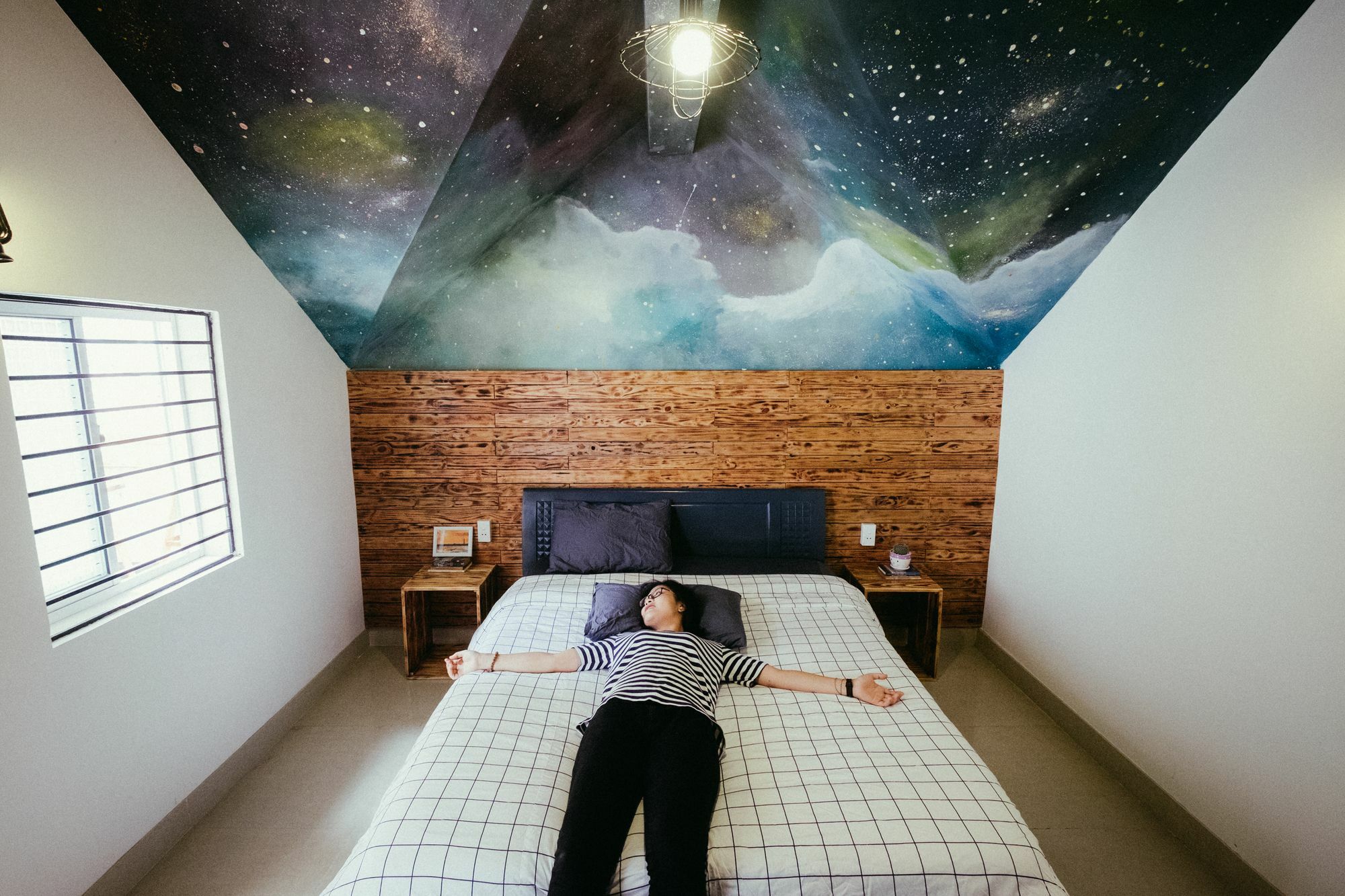 Little Flower Homestay Da Nang Son Tra Εξωτερικό φωτογραφία