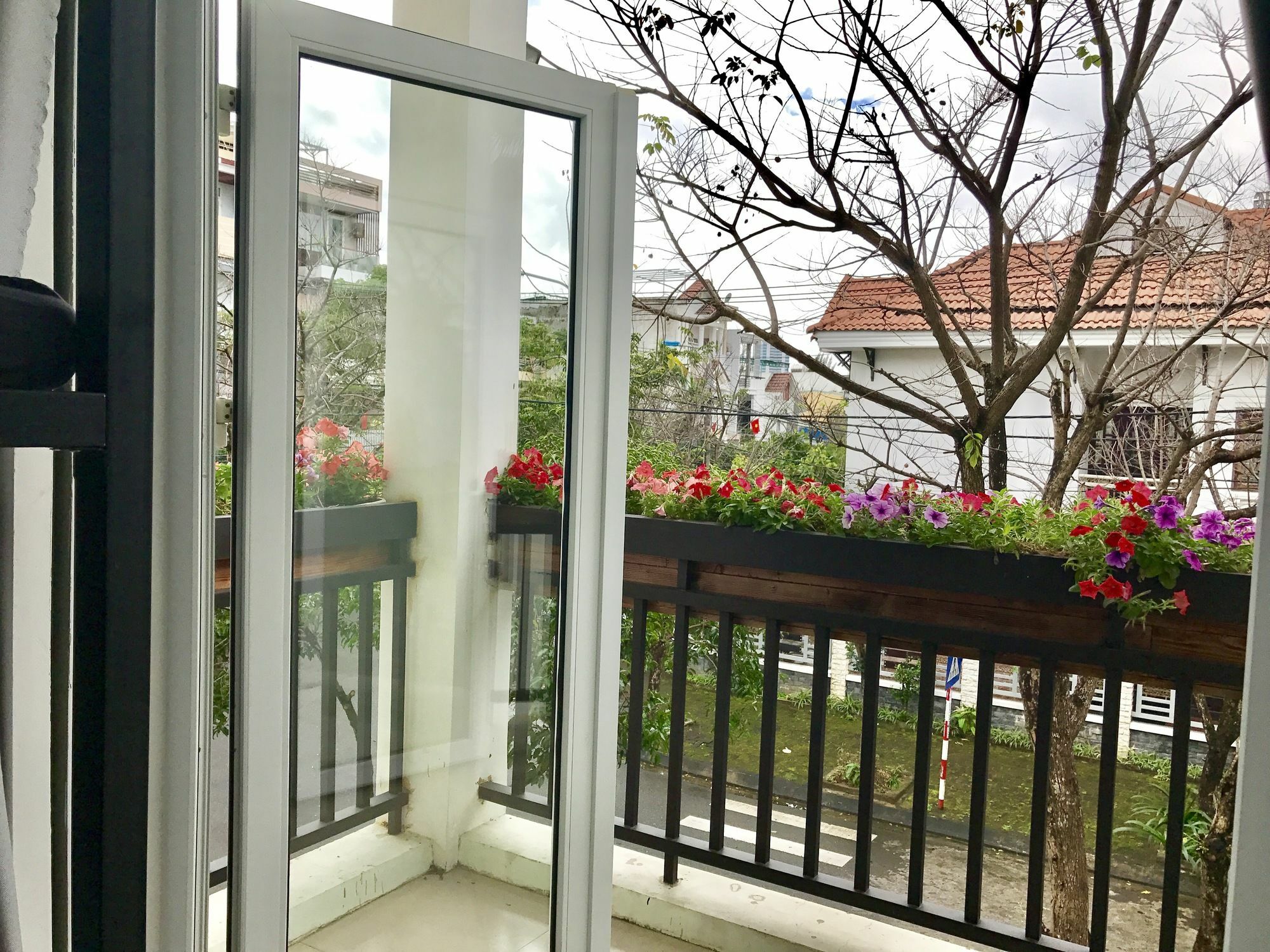 Little Flower Homestay Da Nang Son Tra Εξωτερικό φωτογραφία