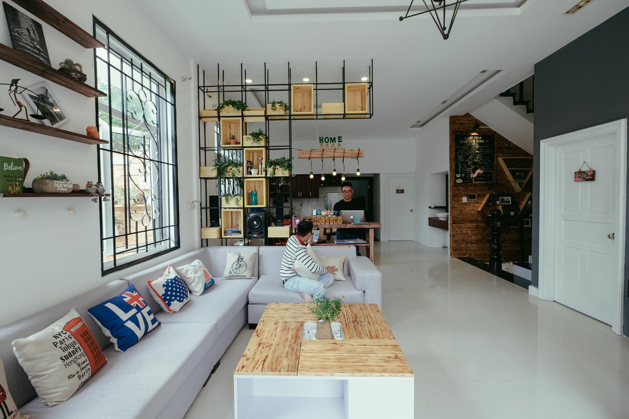 Little Flower Homestay Da Nang Son Tra Εξωτερικό φωτογραφία