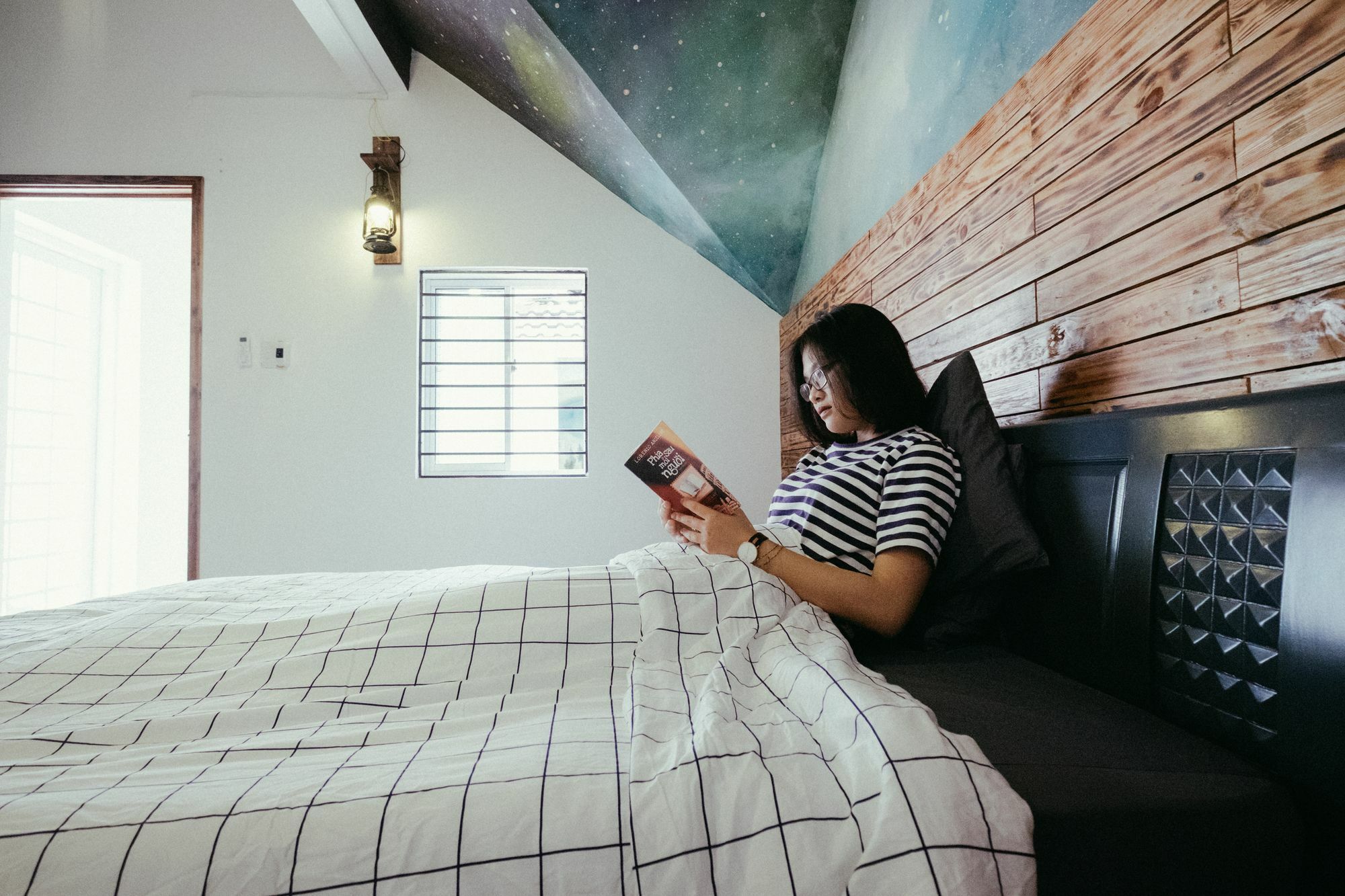 Little Flower Homestay Da Nang Son Tra Εξωτερικό φωτογραφία