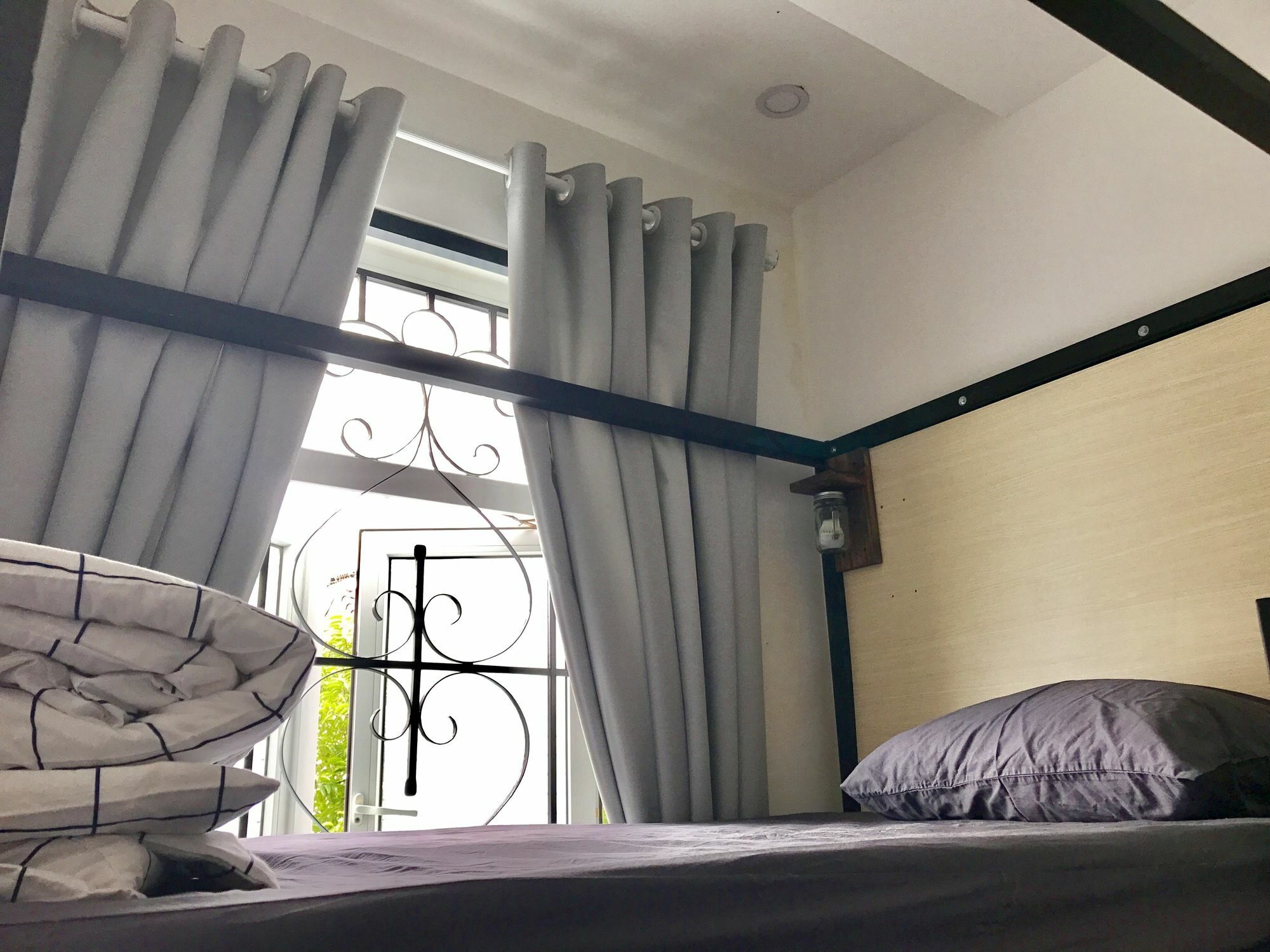 Little Flower Homestay Da Nang Son Tra Εξωτερικό φωτογραφία